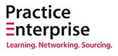 Practice Enterprise Logo